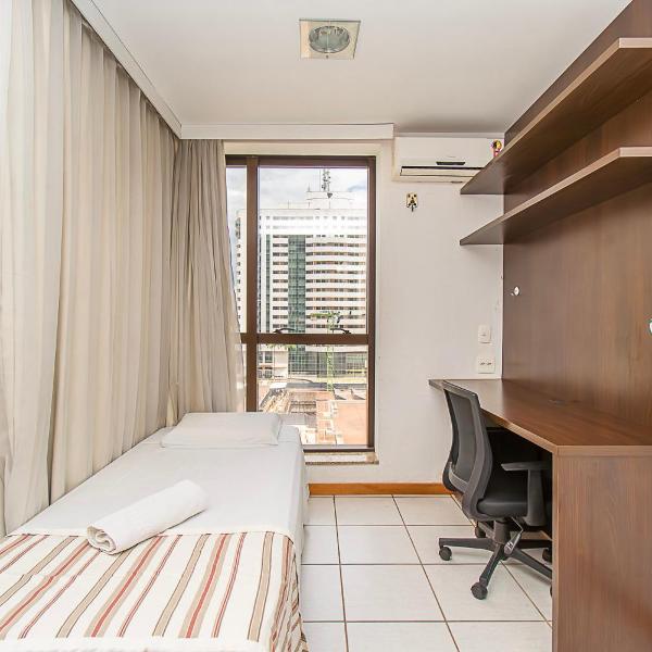 Nobile Hotel em Brasília 33877 - Foto 5