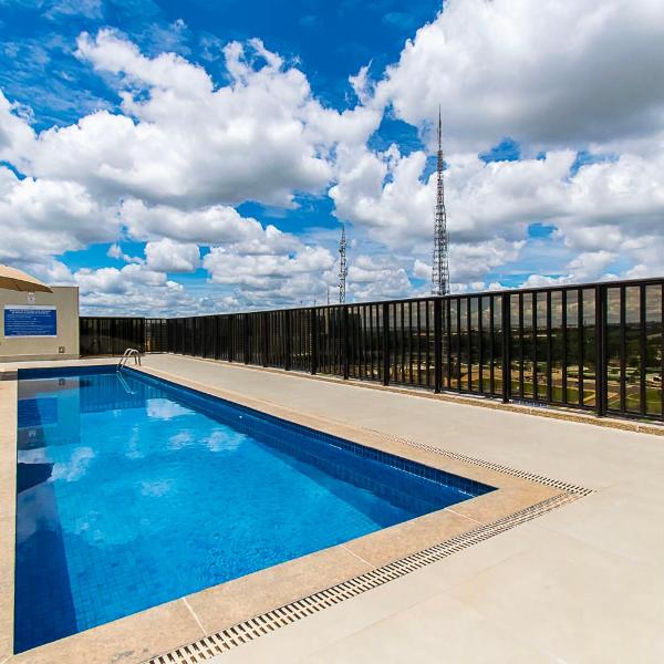 Nobile Hotel em Brasília 33877 - Foto 2