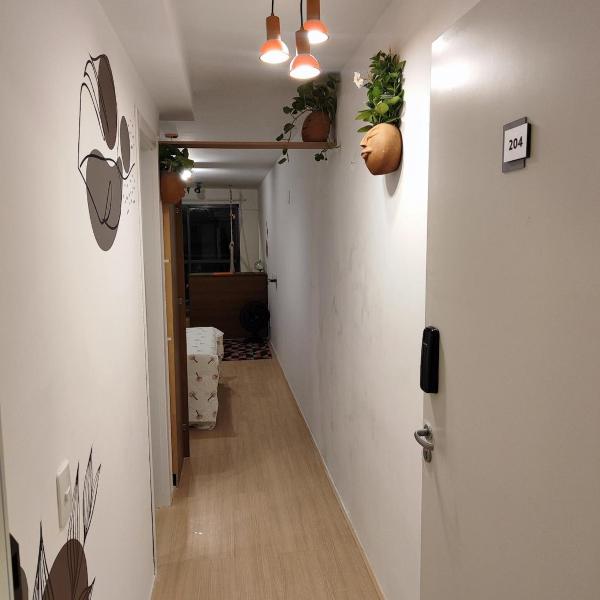 Studio Brasil ótima localização, 50m do metrô