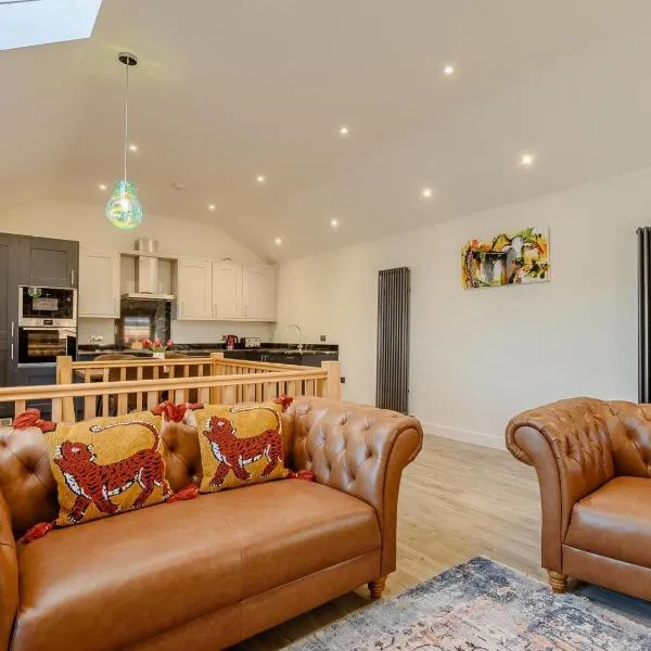 2 Bed in Carlisle oc-93820, hotel sa Dalston