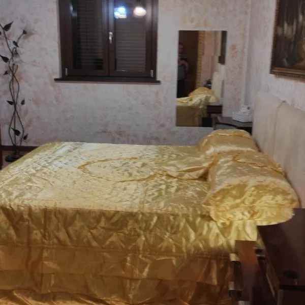 WINTAGE, hotel in Marino