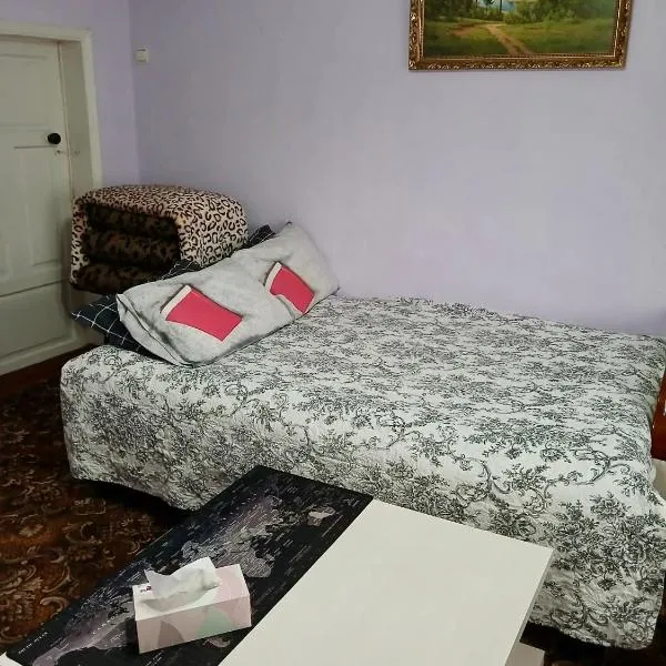Entire House in Ocnița with Private Yard，Ocniţa的飯店