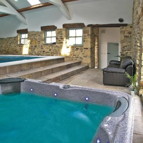 Raby Cottage-27764, Hotel in Wolsingham