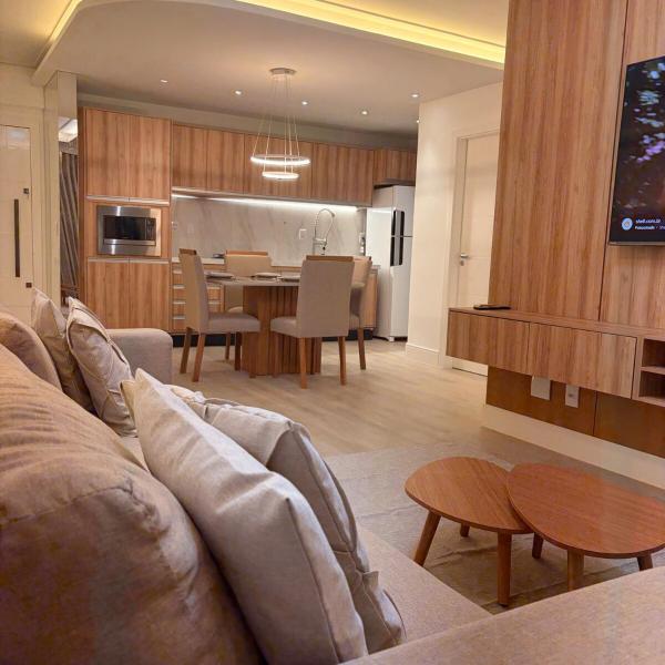 Your stylish retreat in Umarizal