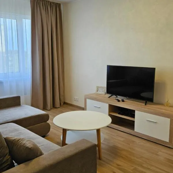 Dune, hotel din Ventspils