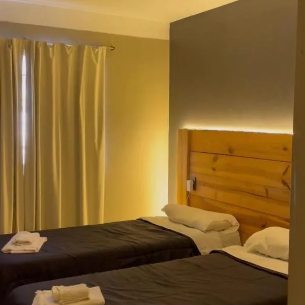 Argentum, hotel di Villa Carlos Paz