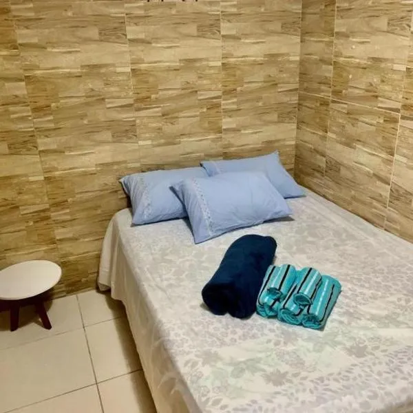 QUARTO econômico em Caruaru, hotel in Caruaru