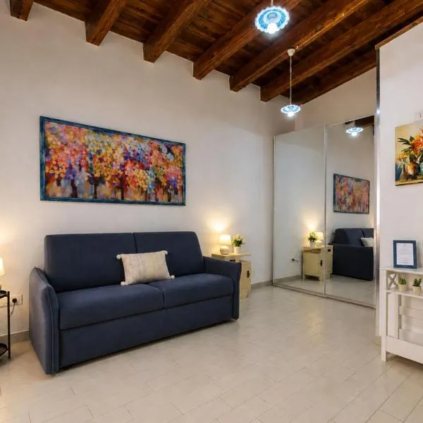 Suite 14, hotel en Sassari