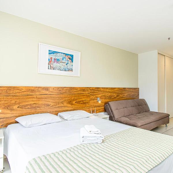 Fusion Hotel em Brasília 15967 - Foto 4