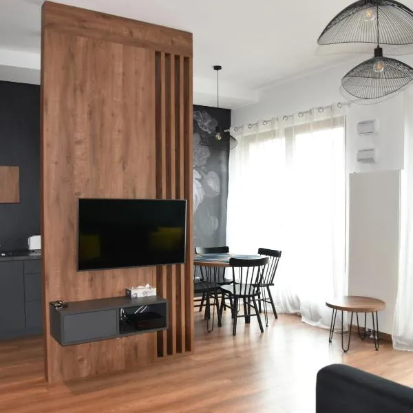 Apartament Serce Miasta, Hotel in Breslau