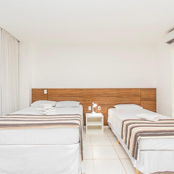 Fusion Hotel em Brasília 15681 - Foto 4