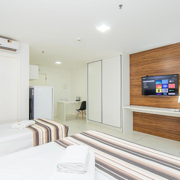 Fusion Hotel em Brasília 15681 - Foto 5