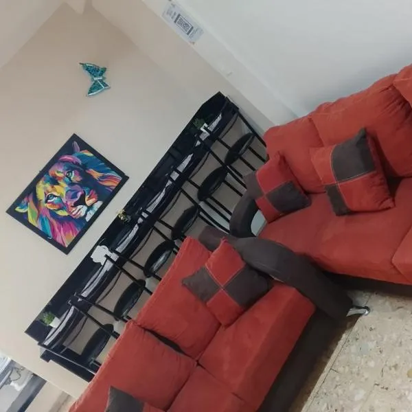 मैक्सिको सिटी में, होटल Casa Pedro