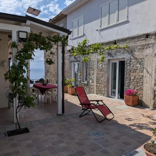 Casa Liberata, hotel em Caminia