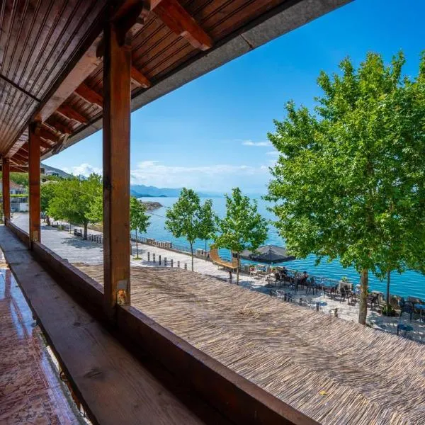 Shiroka Stays, hotel in Shirokë
