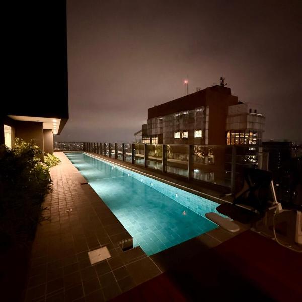 Suite Verso Emiliano Luxury, Jardins, 2 min from Paulista - Foto 4