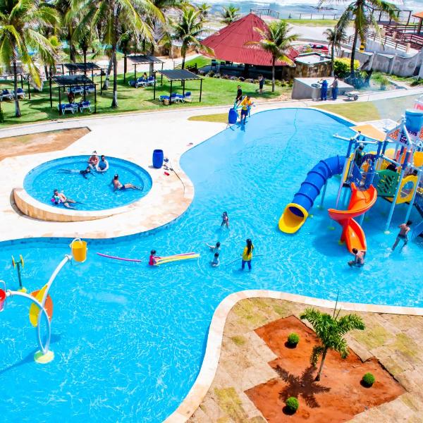El Aram Imirá Beach Resort - Foto 2