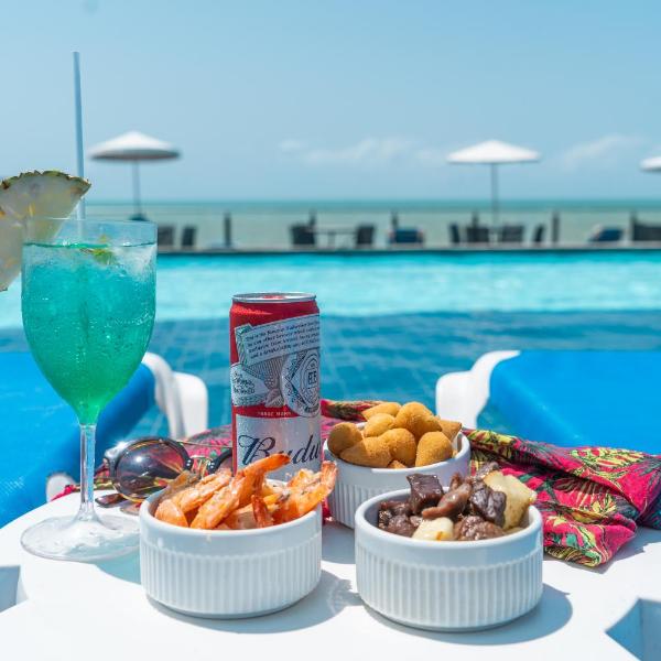 El Aram Imirá Beach Resort - Foto 4