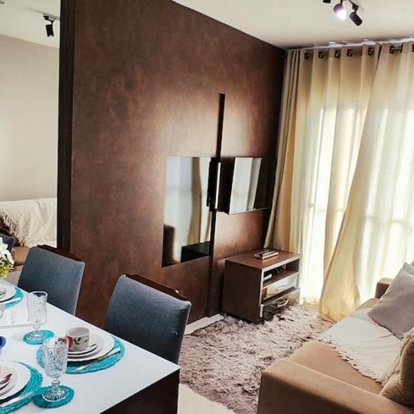 Apartamento I AR I Wi-Fi I Rápido I Vaga de Garagem - Foto 5