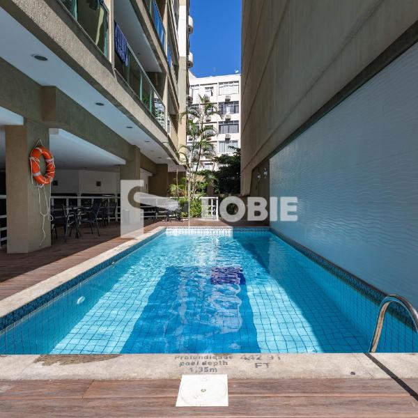 Lobie Queen Ipanema