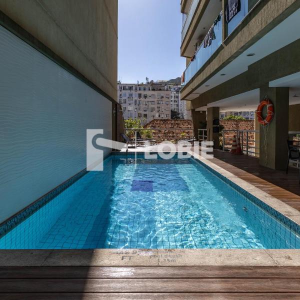 Lobie Queen Ipanema - Foto 3