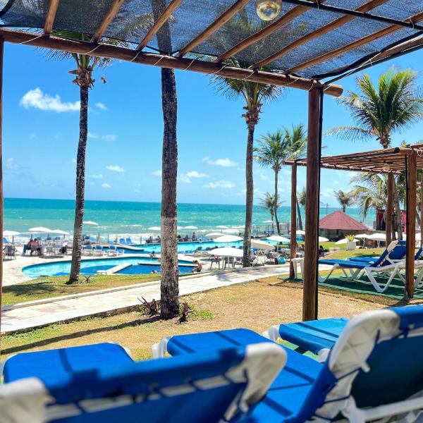 El Aram Imirá Beach Resort - Foto 5