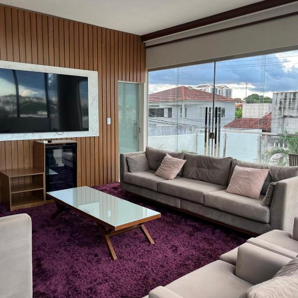 Duplex mansão Manaus
