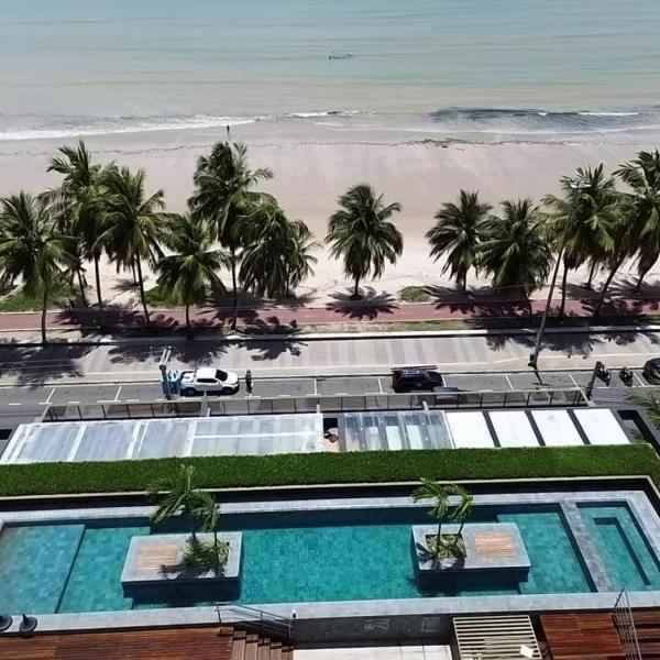Boutique Frente Mar completo 29m² by Cleo Hospeda - Foto 2