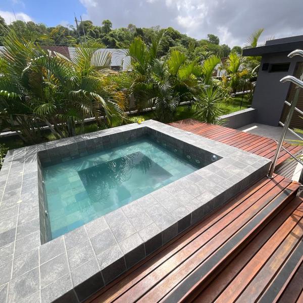 Boutique Frente Mar completo 29m² by Cleo Hospeda - Foto 3
