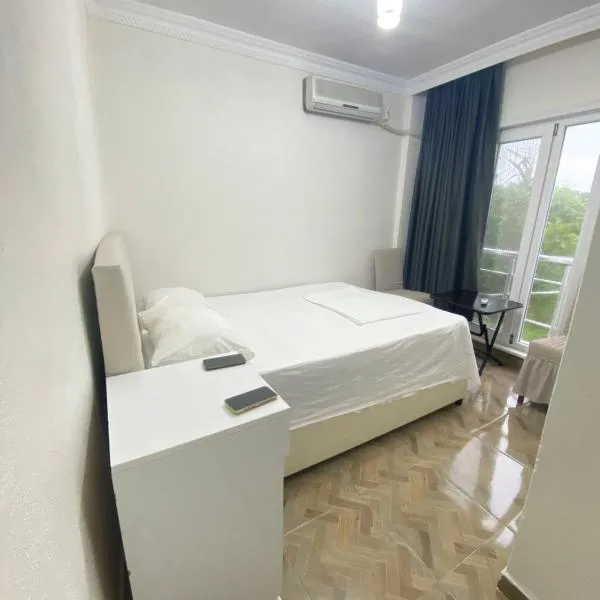 AirPort geust house, hotel u gradu 'Arnavutköy'