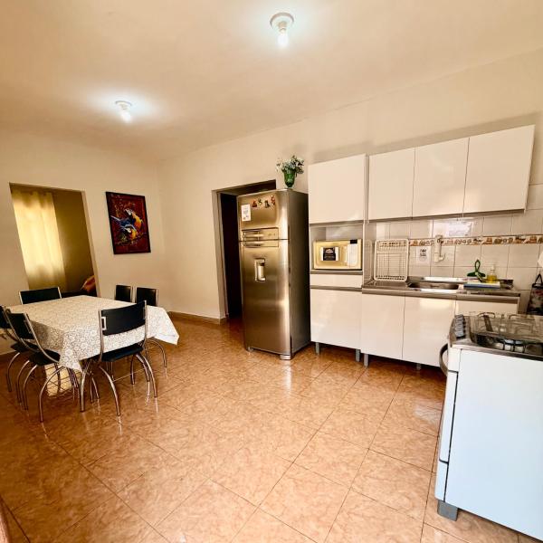 Maravilhosa casa no centro de Foz do Iguacu - Foto 4