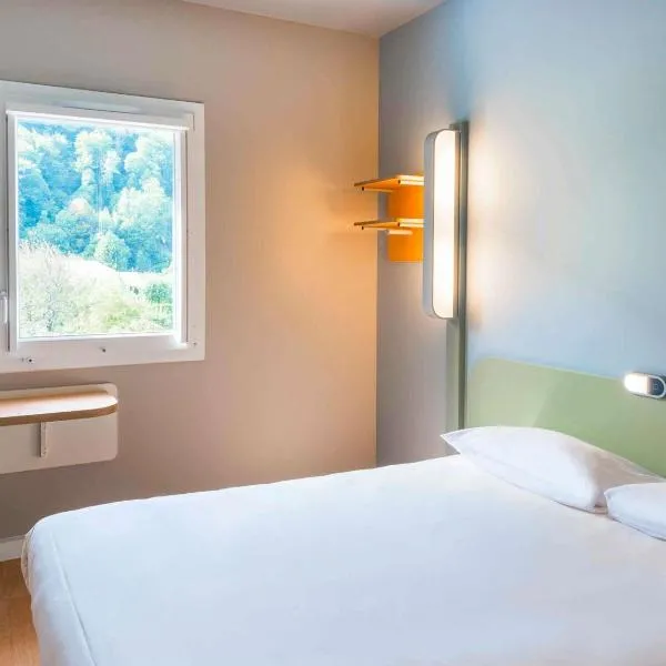 Ibis Budget Sallanches, khách sạn ở Sallanches