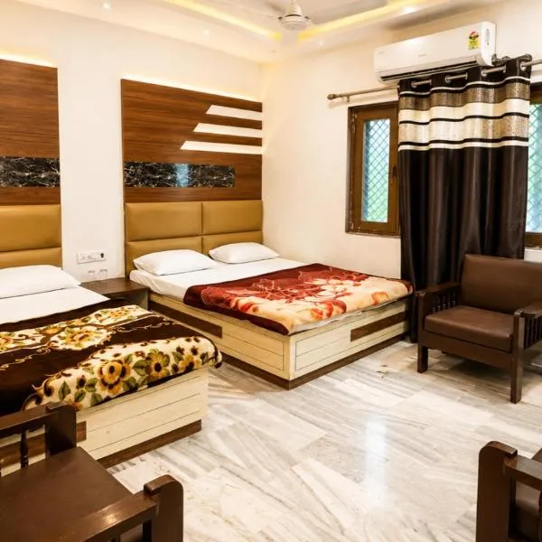 Hotel Marwari