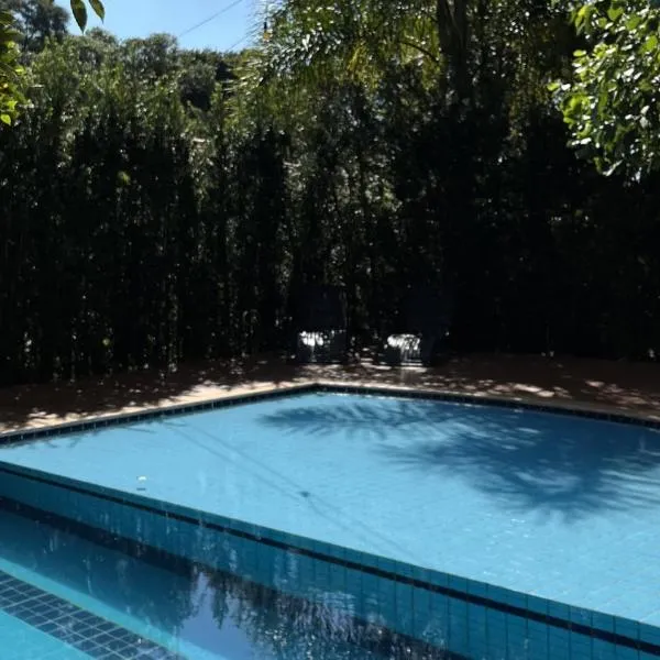 Recanto Catarina, hotel en Cascavel