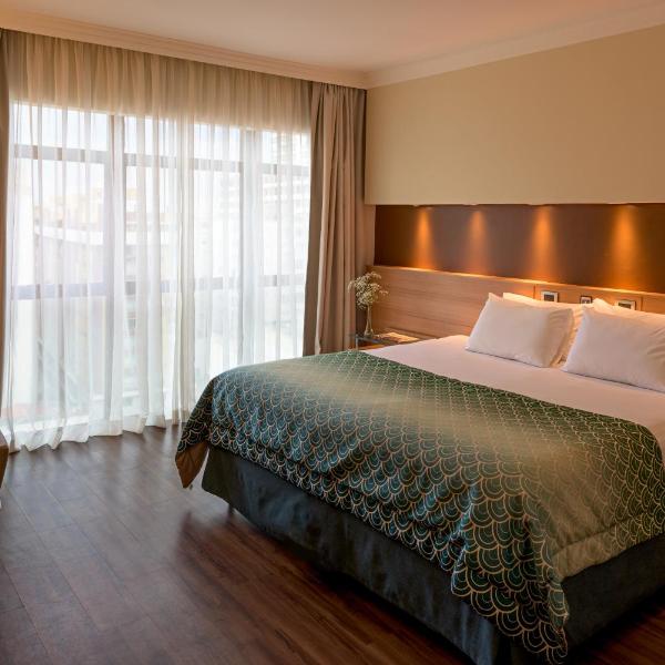 Bourbon Convention Hotel Santos - Foto 2