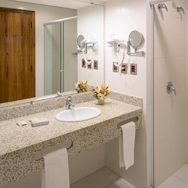 Bourbon Convention Hotel Santos - Foto 3