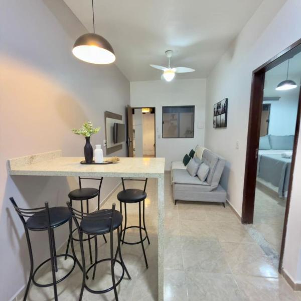 Amarantu Flat Hotel 02, Praia de Antunes Maragogi