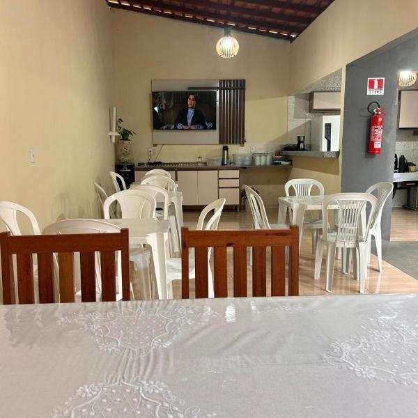 Pousada Morada Nobre - Foto 4