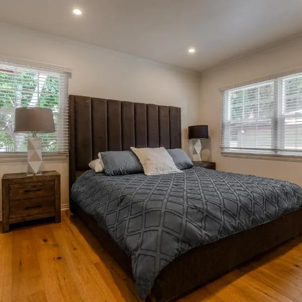 Perfect Suite near Universal Studios, hotel a Los Angeles
