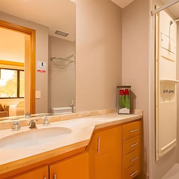Easy Star - Lorena Transamérica - Apartamento com dois quartos e área de lazer completa no Jardins - Foto 3