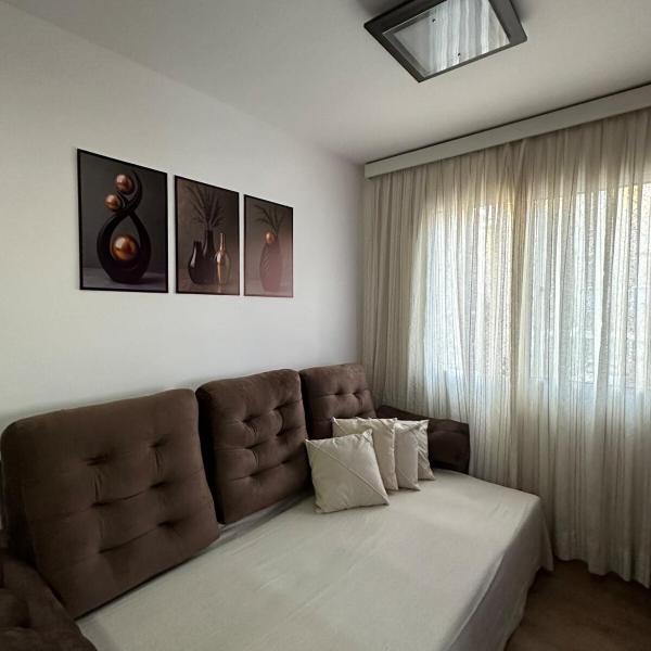 Apartamento vida bella