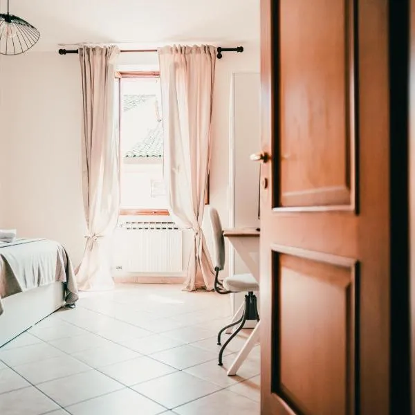 Bixio 7 Boutique stay, hôtel à Imola