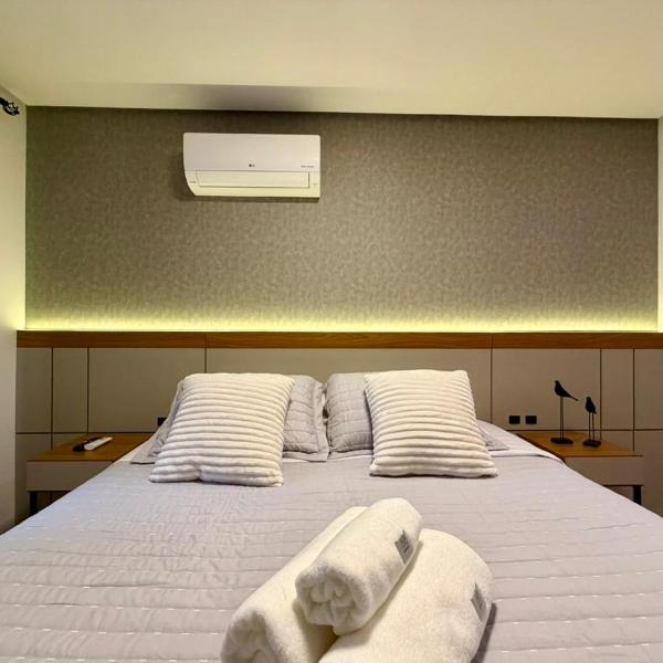 Apartamento Sonho Gramado
