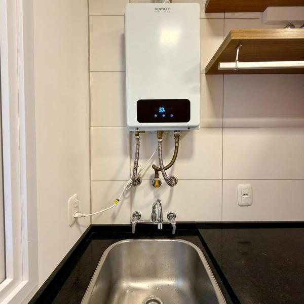 Apartamento Sonho Gramado - Foto 3