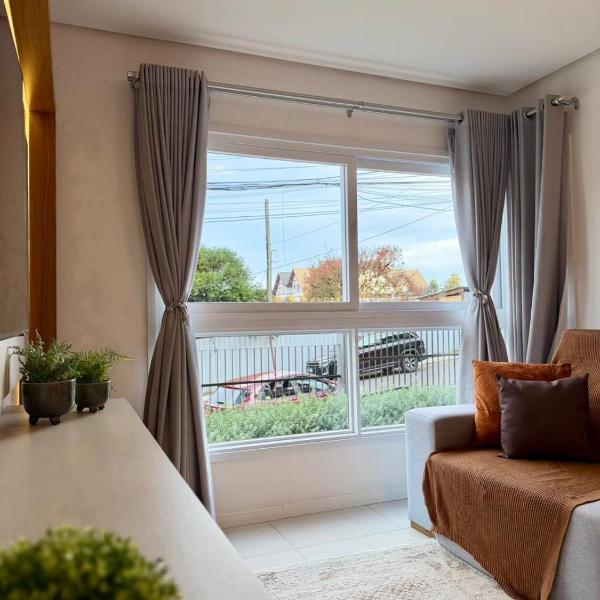 Apartamento Sonho Gramado - Foto 2