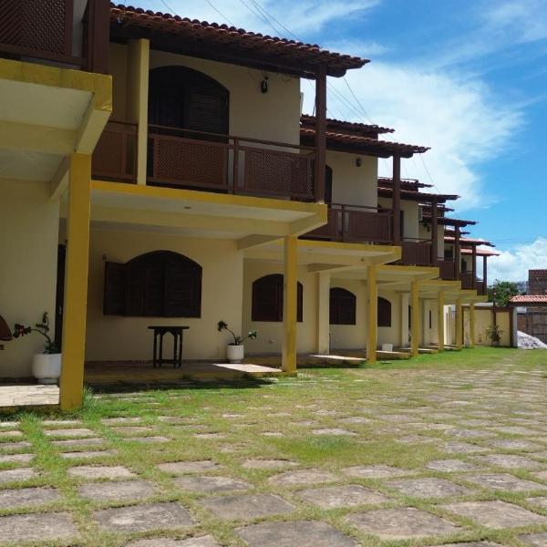 Village Pousada Canedo