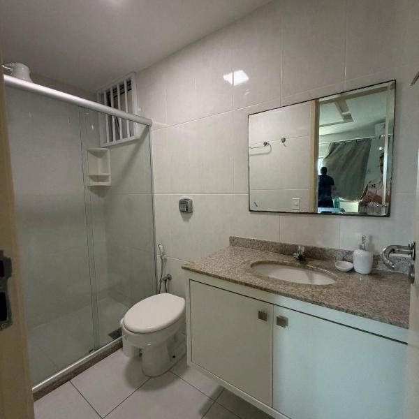 Apartamento amar - moderno, completo e aconchegante - Perto das Praias e comércios - Foto 3