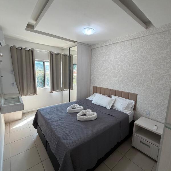 Apartamento amar - moderno, completo e aconchegante - Perto das Praias e comércios - Foto 2