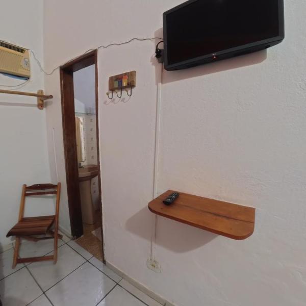 Pousada Berimbau - Foto 4