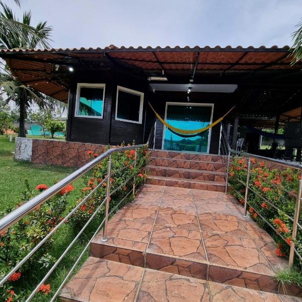Cabana do Parque